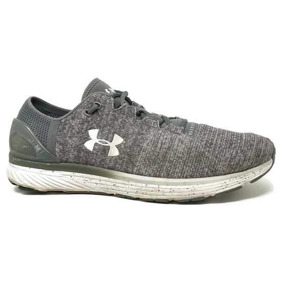 Under Armour Other - Under Armour Mens Bandit 3 Running Shoes Size 13